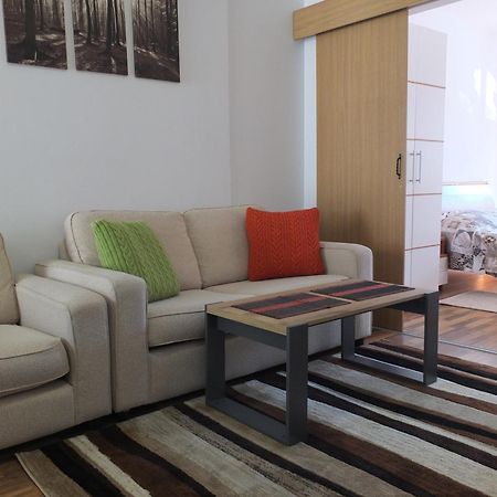 Pirin Heights A-21 Близо До Ски Пистата Bansko Exteriör bild