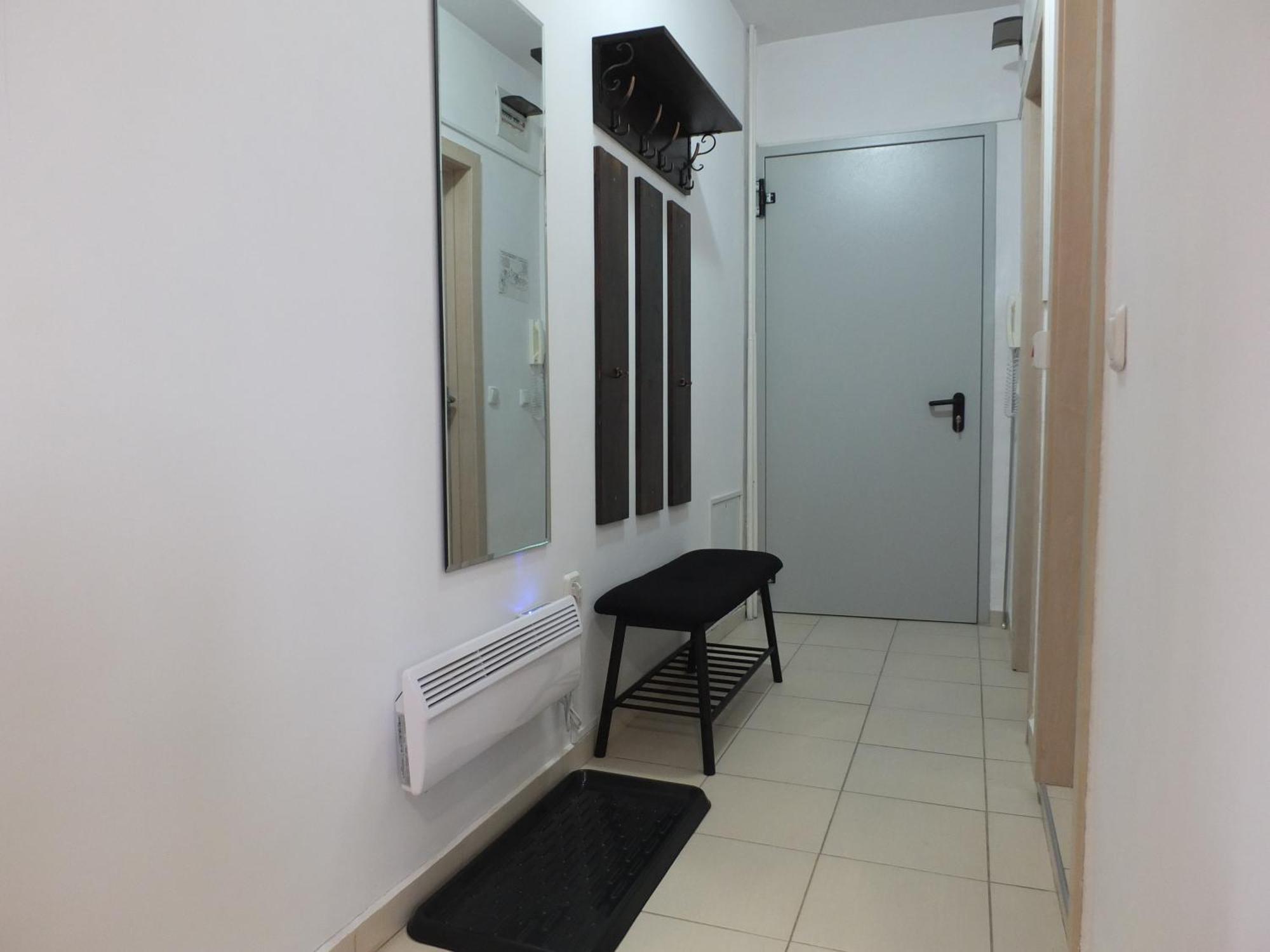 Pirin Heights A-21 Близо До Ски Пистата Bansko Exteriör bild